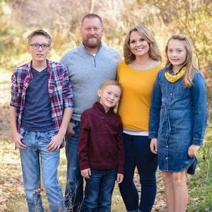 Meet your Posher, Julie